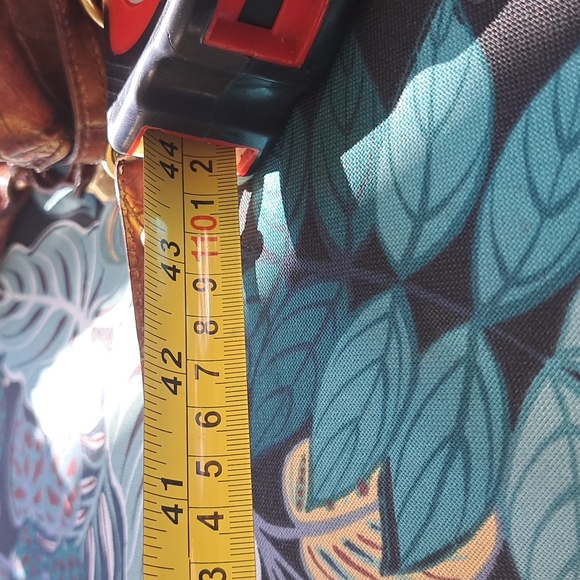 Brahmin Belouise Walnut Honeybees - Picture 6 of 16